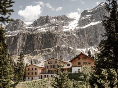 © nussbaumerphotography.com / Lindauer Hütte