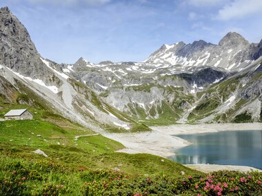 © Montafon