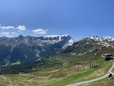 © Roland Fritsch / Montafon