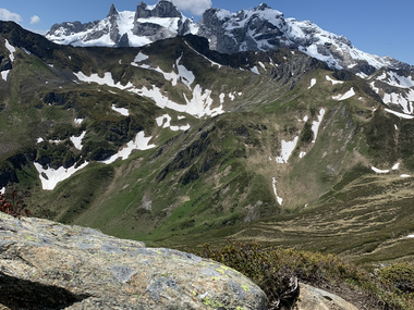 © Roland Fritsch / Montafon