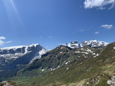 © Roland Fritsch / Montafon