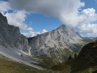 © Niclas Bösch / Montafon