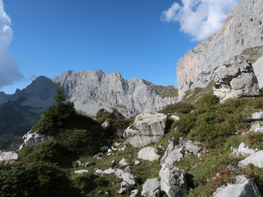 © Niclas Bösch / Montafon