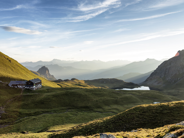 © Niclas Bösch / Montafon
