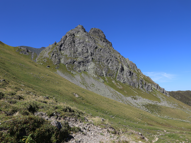 © Roland Fritsch / Montafon Tourismus GmbH