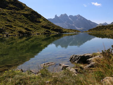 © Roland Fritsch / Montafon Tourismus GmbH