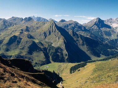 © Montafon