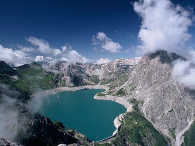 © Montafon