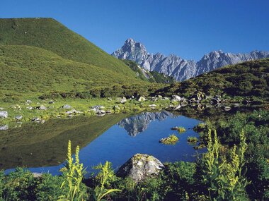 © Montafon