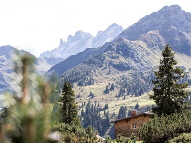 © Marc Obrist / Alpenverein Vorarlberg